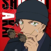 Shuichi Akai (Shu)