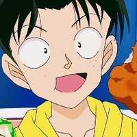 Mitsuhiko