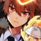 สึนะ (พี่+พ.อ.+บอสว่องโกเล่รุ่นที่10)