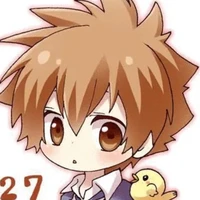 ซวาดะ สึนะโยชิ (นภา+พี่+ตอนเด็ก+พ.อ.)