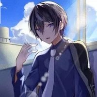 เคย์ ยะ (ร่างเก่าสึนะ+ซาตาน+น้องนารี)