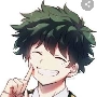 deku/midoriya
