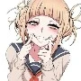himiko toga
