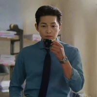 park lee( papa aecha)
