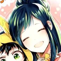 INKO MIDORILLA ( OMEGE PURO )