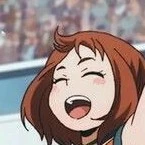 uraraka ochaco ( Omega )