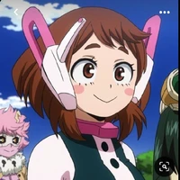 uraraka