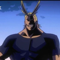 all might