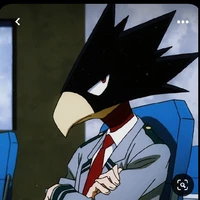 tokoyami