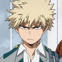 bakugou