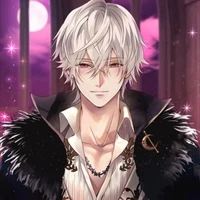 Haru (Vampire, main character)