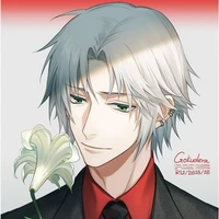 ลุงวิน(ลุงของมิส,ฟิงส์,กันต์)