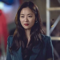 CHA YOUNG