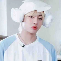 ขอหอม🍭🍬