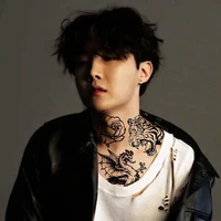 J hope
