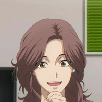 CINDY (MIKE MOM)