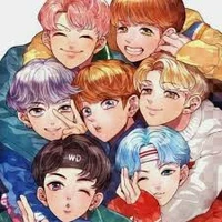 All the boy