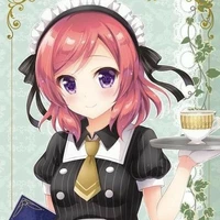 Maid Lily