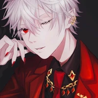 Cedric Apollyon