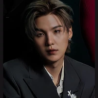 Yoongi min