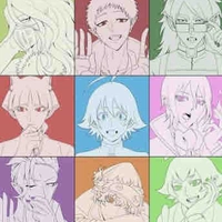 All - Y/n and teachers