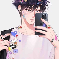 Joshua(ML cousin)