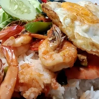 หัวหน้าตัวประกอบ