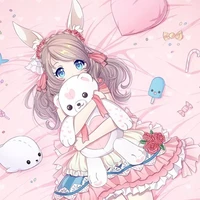 น้องน้ำ