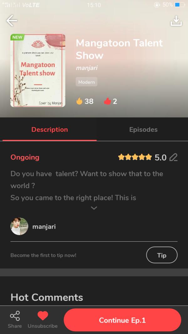 NovelToon