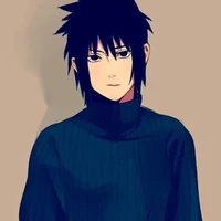 Sasuke Uchiha