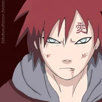 Gaara
