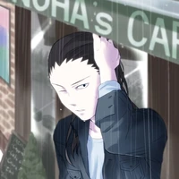 Shikamaru