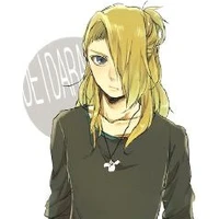 Deidara