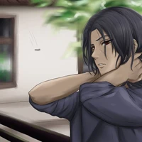 Itachi
