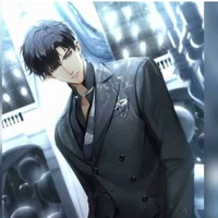 lucas(male lead)