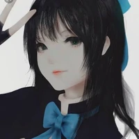 savi (female lead)