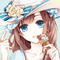 FL younger sister/ Fiona Aurora