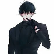 Mr Black/ Sophie