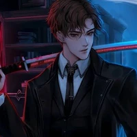 Martin Winslow/John& jade dad/fl dad bff