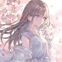 peony Garger/ foster sis of grey/ model