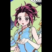 ☀️TANJIRO☀️