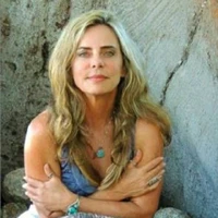 ANDREIA (MÃE DA ANDRESSA)