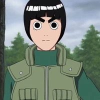 rock Lee