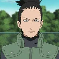 shikamaru