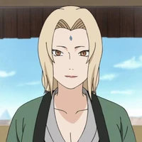 Tsunade