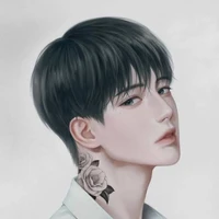เดือน (เพื่อนนายเอก)