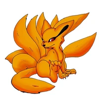 Naruto (forma raposa)