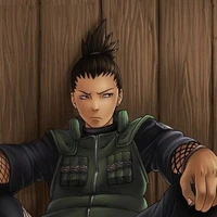 Shikamaru