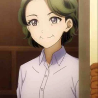 Auntie songyun 
