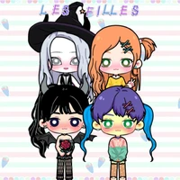 les filles